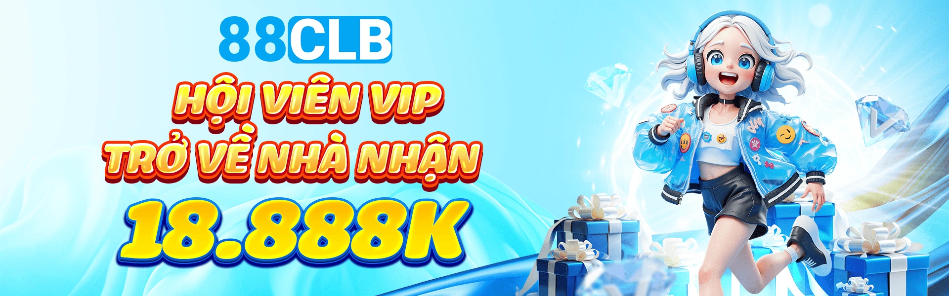 Casino, bàn chơi và nội dung giải trí tham khảo tại 88Clb